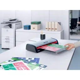 GBC Laminator 250HS A3 UK