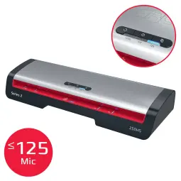 GBC Laminator 250HS A3 UK