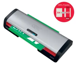 GBC Laminator 250HS A3 UK
