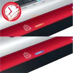 GBC Laminator 250HS A3 UK