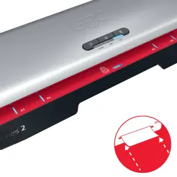 GBC Laminator 250HS A3 UK