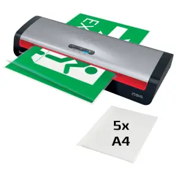 GBC Laminator 250HS A3 UK