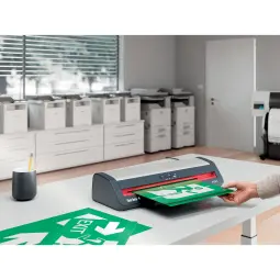 GBC Laminator 480HS A3 UK 