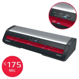 GBC Laminator 480HS A3 UK 