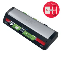 GBC Laminator 480HS A3 UK 