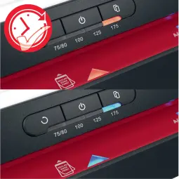 GBC Laminator 480HS A3 UK 