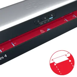 GBC Laminator 480HS A3 UK 
