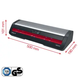 GBC Laminator 480HS A3 UK 