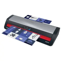 GBC Laminator 480HS A3 UK 