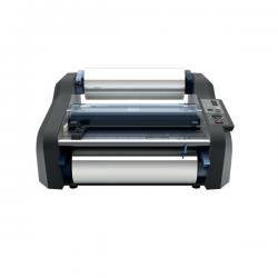 GBC Ultima 35 EzLoad A3 Laminator Black