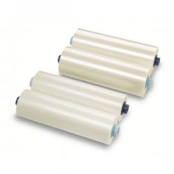 GBC Laminating Film Roll For GBC Ultima35 42.5 Micron 305mmx150m Pack of 2