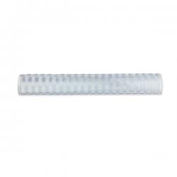 GBC CombBind Binding Combs 32mm A4 21 Ring White Pack of 50