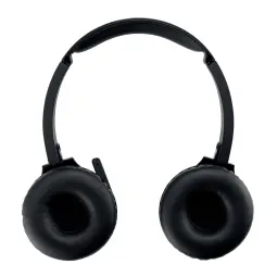 H1050 EQ Bluetooth® On-Ear Headset with Environmental Noise-Cancelling Technology