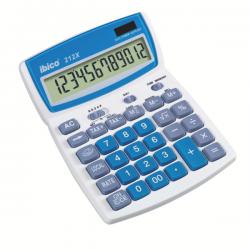 Ibico 212X Desktop Calculator Blister Pack