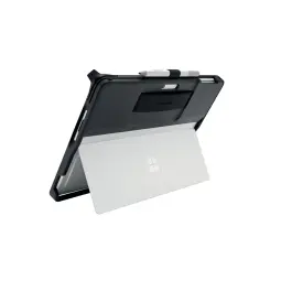 Kensington K97503WW BlackBelt EQ Rugged Case