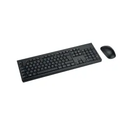 Kensington KM270 EQ Rechargeable Combo Set