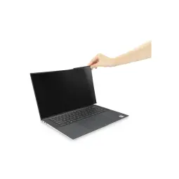 Kensington MagPro™ Magnetic Privacy Screen for Laptops 13.3” (16:10)