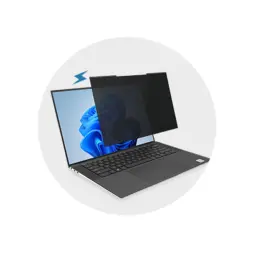 Kensington MagPro™ Magnetic Privacy Screen for Laptops 16.0” (16:10)