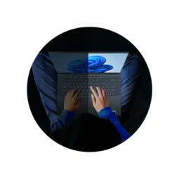 Kensington MagPro™ Magnetic Privacy Screen for Laptops 16.0” (16:10)
