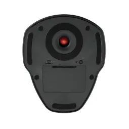 Kensington Orbit® Wireless Trackball with Scroll Ring - Black