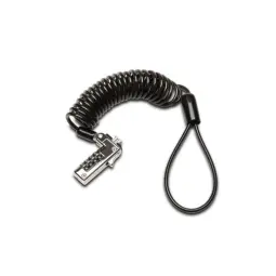 Kensington Slim Combo Lock Stand Portable RST