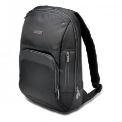 Kensington Triple Trek 13.3 Inch Ultrabook Backpack Black