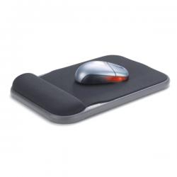 Kensington Height Adjustable Gel Mouse Rest Black Code