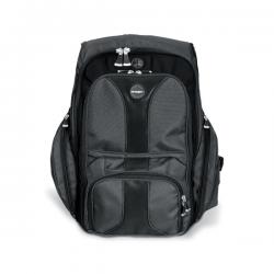 Kensington Contour Laptop 15.6 inch Backpack Black