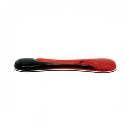 Kensington Keyboard Gel Wrist Rest Red/Black