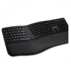 Kensington Pro Fit Ergo Wireless Keyboard UK Layout Black