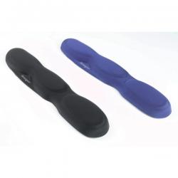 Kensington Keyboard Wrist Rest Foam Blue