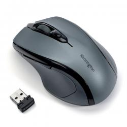 Kensington Pro Fit Mid-Size Wireless Mouse Graphite Grey