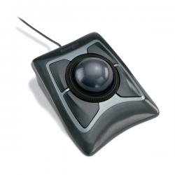 Kensington Expert Mouse Optical Trackball Black