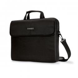 Kensington Simply Portable Classic 15.6 Inch Notebook Sleeve Black