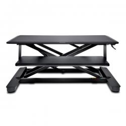 Kensington SmartFit Sit/Stand Desk Black