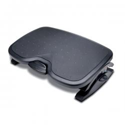 Kensington SoleMate Plus Footrest Black