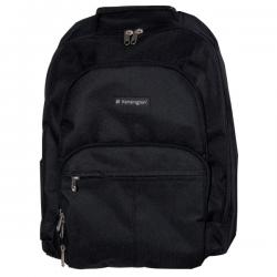 Kensington SP25 Laptop Backpack Black