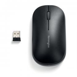 Kensington SureTrack Dual Wireless Mouse Black