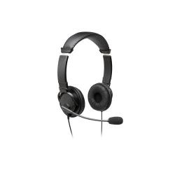 Kensington USB Hi-Fi Headphone with Mic