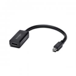 Kensington VM1000 Mini Display Port to VGA Adapter Black