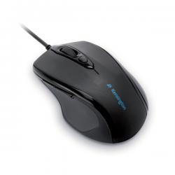 Kensington Pro Fit Wired Mid-Size Mouse Black