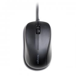 Kensington ValuMouse Wired 3 Button Mouse Black