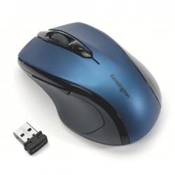 Kensington Pro Fit Wireless Mouse Sapphire Blue