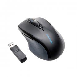 Kensington Pro Fit Wireless Mouse Full Size Black