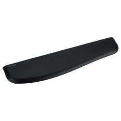 Kensington ErgoSoft Wrist Rest for Slim Keyboards Black