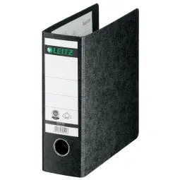 Leitz 180° Lever Arch File Hardboard - Outer carton of 5