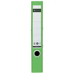 Leitz 180° Recycle Lever Arch File - Outer carton of 10