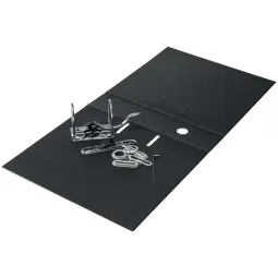 Leitz 180° Recycle Lever Arch File - Outer carton of 10