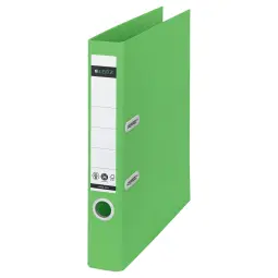 Leitz 180° Recycle Lever Arch File - Outer carton of 10