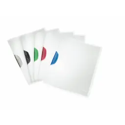Leitz ColorClip - Outer carton of 6